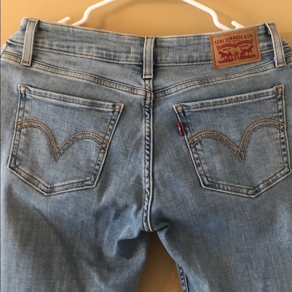 Jeans - Picture 4 of 4